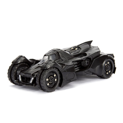 Jada Toys Batman: Arkham Knight Batmobile 1:24