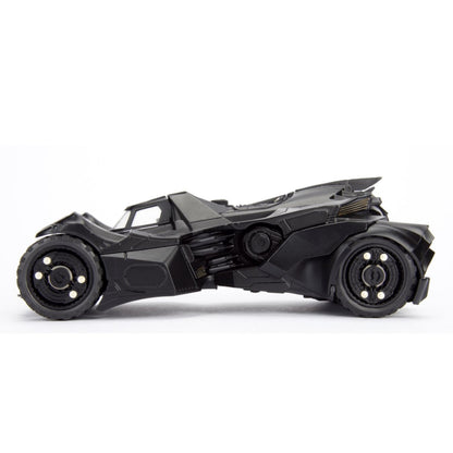 Jada Toys Batman: Arkham Knight Batmobile 1:24