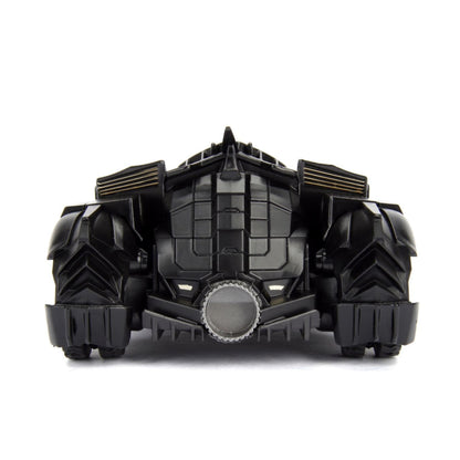 Jada Toys Batman: Arkham Knight Batmobile 1:24