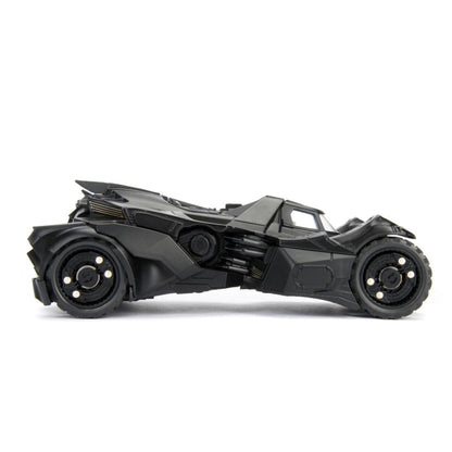 Jada Toys Batman: Arkham Knight Batmobile 1:24