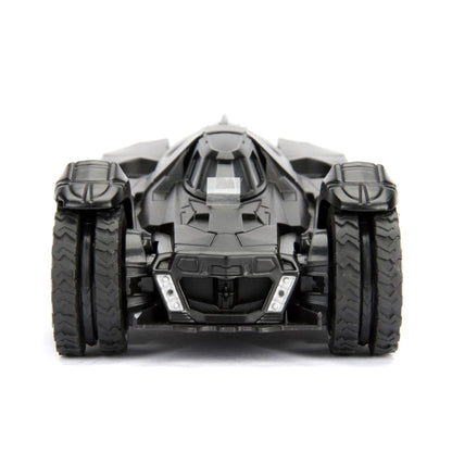 Jada Toys Batman: Arkham Knight Batmobile 1:24