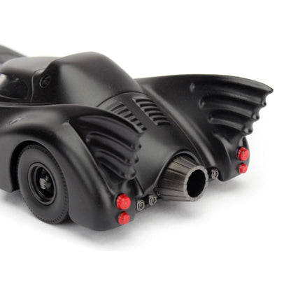 Jada Toys Batman (1989) Batmobile 1:32 Free Rolling Diecast Vehicle
