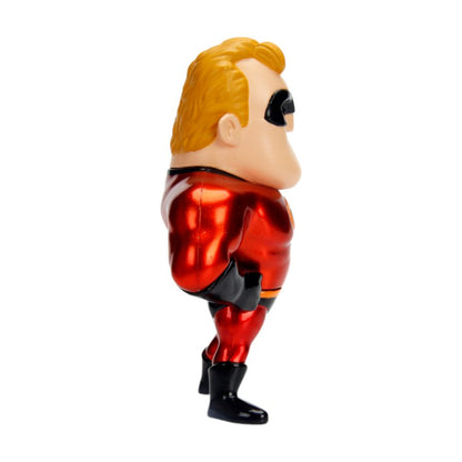 Jada Toys Incredibles Mr Incredible 4" Metals