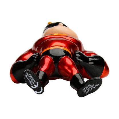 Jada Toys Incredibles Mr Incredible 4" Metals