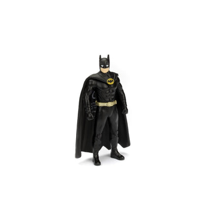 Jada Toys Batman (1989) Batmobile 1:24 with Batman