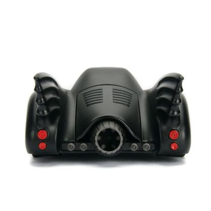 Jada Toys Batman (1989) Batmobile 1:24 with Batman
