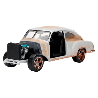 Jada Toys Fast & Furious 1951 Chevrolet Fleetline 1:24 Scale Diecast