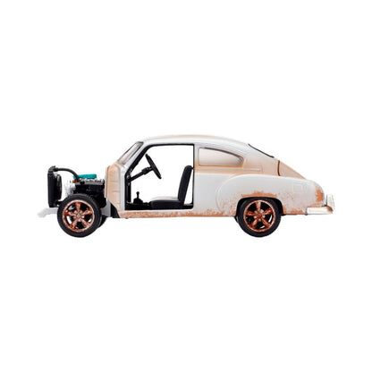 Jada Toys Fast & Furious 1951 Chevrolet Fleetline 1:24 Scale Diecast