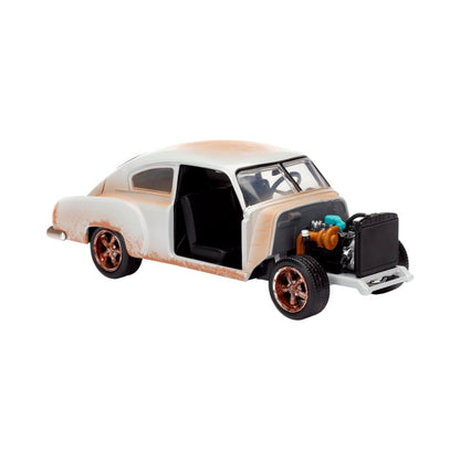Jada Toys Fast & Furious 1951 Chevrolet Fleetline 1:24 Scale Diecast