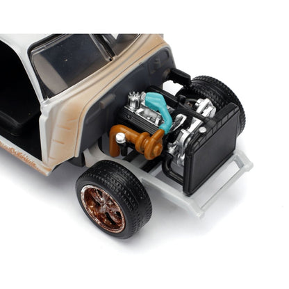 Jada Toys Fast & Furious 1951 Chevrolet Fleetline 1:24 Scale Diecast