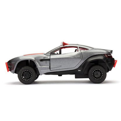Jada Toys Fast & Furious Letty's Rally Fighter 1:32 Scale Hollywood Ride
