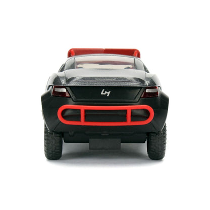 Jada Toys Fast & Furious Letty's Rally Fighter 1:32 Scale Hollywood Ride