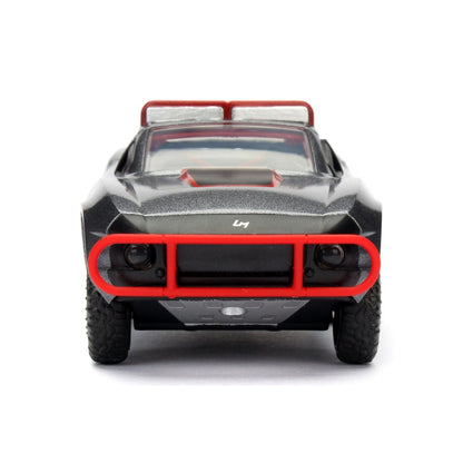 Jada Toys Fast & Furious Letty's Rally Fighter 1:32 Scale Hollywood Ride