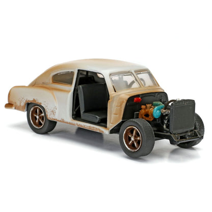 Jada Toys Fast & Furious Dom's Chevy Fleetline 1:32 Scale Hollywood Ride