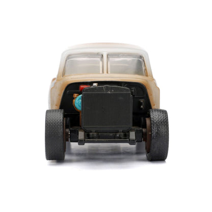 Jada Toys Fast & Furious Dom's Chevy Fleetline 1:32 Scale Hollywood Ride