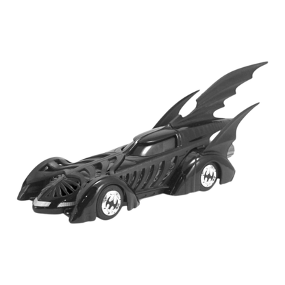 Jada Toys Batman Forever 1:32 Batmobile Diecast Vehicle