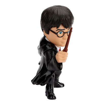 Jada Toys Harry Potter Harry Potter Year 1 4" Metals