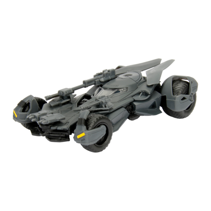 Jada Toys Justice League (2017) 1:32 Batmobile Diecast Vehicle
