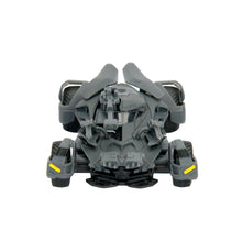 Jada Toys Justice League (2017) 1:32 Batmobile Diecast Vehicle