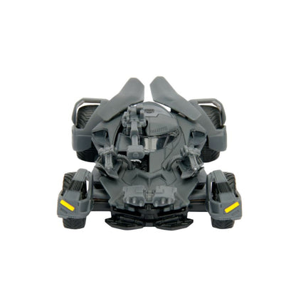 Jada Toys Justice League (2017) 1:32 Batmobile Diecast Vehicle