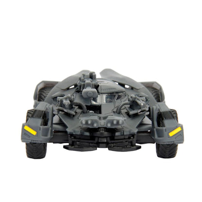 Jada Toys Justice League (2017) 1:32 Batmobile Diecast Vehicle