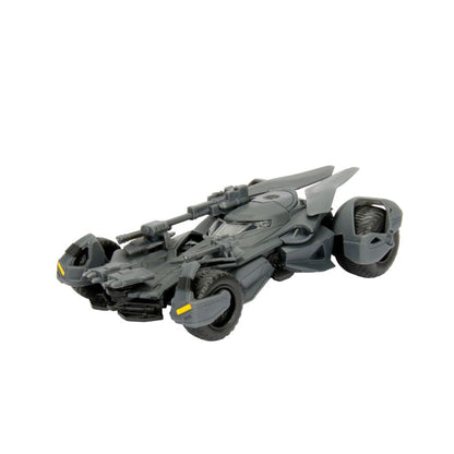 Jada Toys Justice League (2017) 1:32 Batmobile Diecast Vehicle