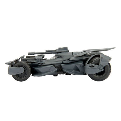 Jada Toys Justice League (2017) 1:32 Batmobile Diecast Vehicle