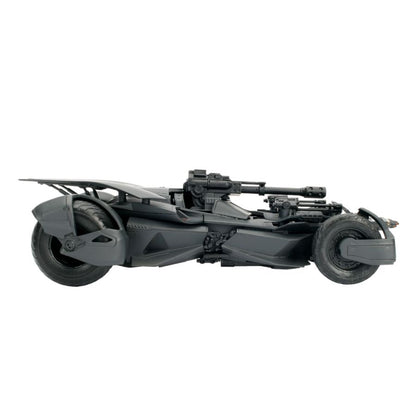 Jada Toys Justice League (2017) Batmobile 1:24