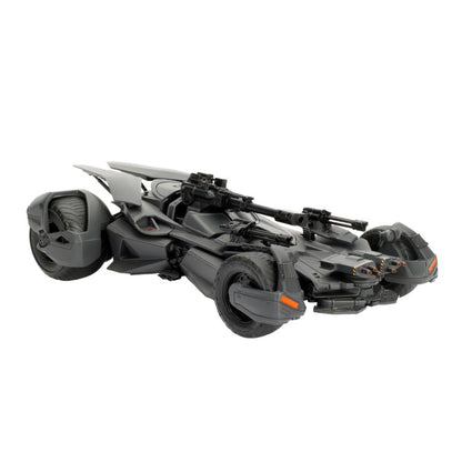 Jada Toys Justice League (2017) Batmobile 1:24