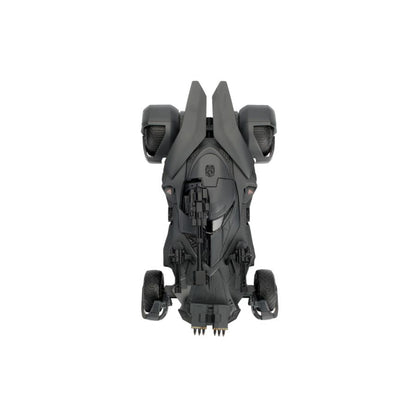 Jada Toys Justice League (2017) Batmobile 1:24