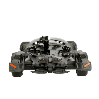Jada Toys Justice League (2017) Batmobile 1:24
