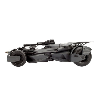 Jada Toys Justice League (2017) Batmobile 1:24