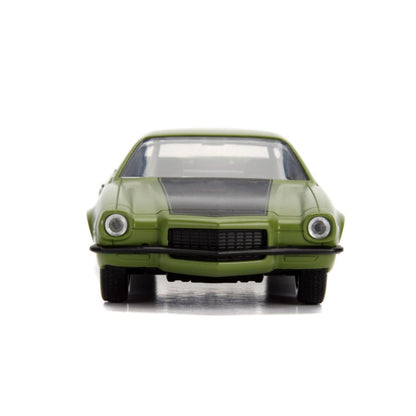Jada Toys Fast & Furious 1973 Chevy Camaro 1:32 Scale Hollywood Ride
