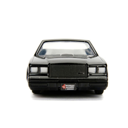 Jada Toys Fast & Furious 1987 Buick Grand National 1:32 Scale
