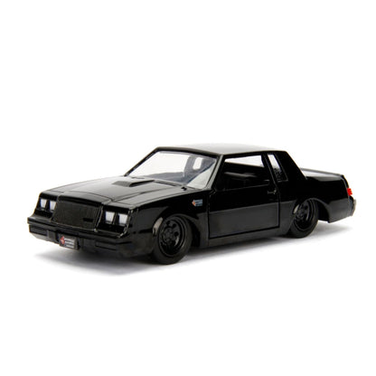 Jada Toys Fast & Furious 1987 Buick Grand National 1:32 Scale