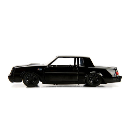 Jada Toys Fast & Furious 1987 Buick Grand National 1:32 Scale