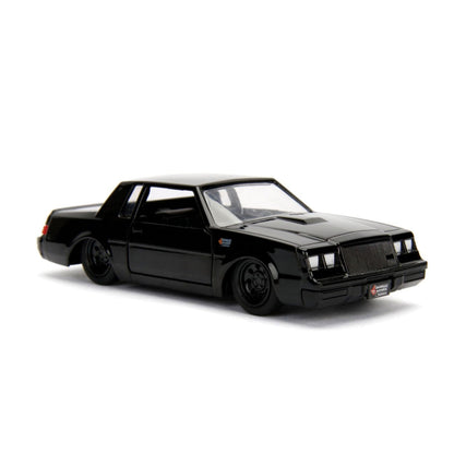 Jada Toys Fast & Furious 1987 Buick Grand National 1:32 Scale
