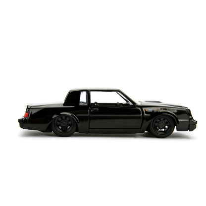 Jada Toys Fast & Furious 1987 Buick Grand National 1:32 Scale