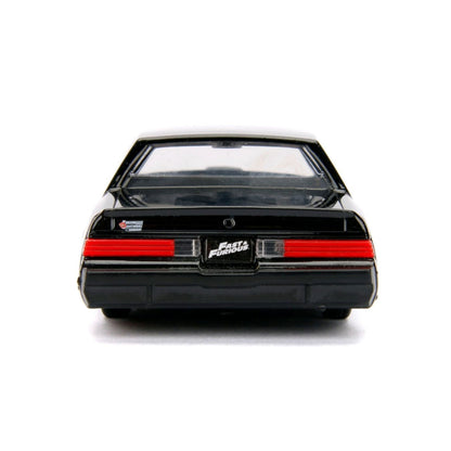 Jada Toys Fast & Furious 1987 Buick Grand National 1:32 Scale