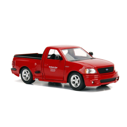 Jada Toys Fast & Furious 1999 Ford SVT F 150 Lightning 1:24 Scale