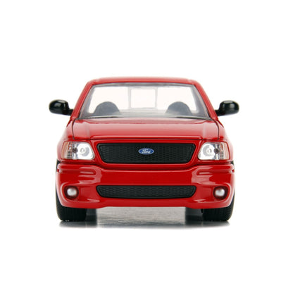 Jada Toys Fast & Furious 1999 Ford SVT F 150 Lightning 1:24 Scale