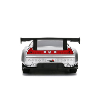 Jada Toys JDM Tuners 2002 Honda NSX Wide Body 1:32 Scale
