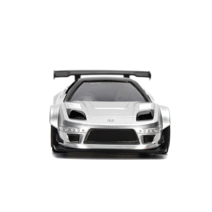 Jada Toys JDM Tuners 2002 Honda NSX Wide Body 1:32 Scale