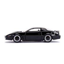 Jada Toys Knight Rider KITT 1:32 Scale Hollywood Ride Diecast Vehicle PDQ