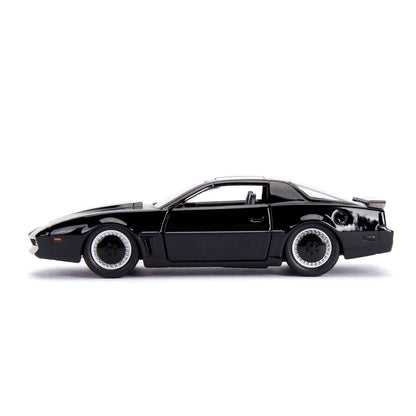 Jada Toys Knight Rider KITT 1:32 Scale Hollywood Ride Diecast Vehicle PDQ
