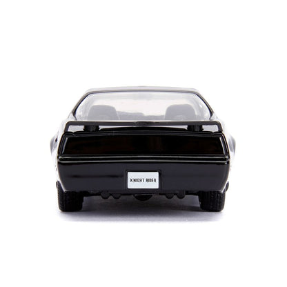 Jada Toys Knight Rider KITT 1:32 Scale Hollywood Ride Diecast Vehicle PDQ
