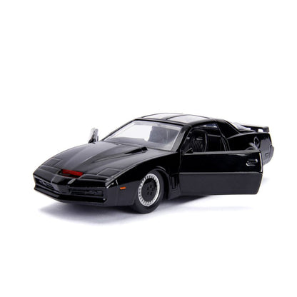 Jada Toys Knight Rider KITT 1:32 Scale Hollywood Ride Diecast Vehicle PDQ
