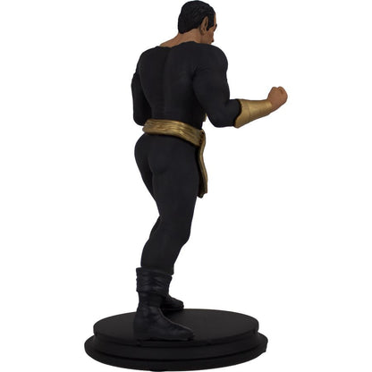 Icon Heroes DC Comics Black Adam 1:9 Statue