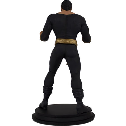 Icon Heroes DC Comics Black Adam 1:9 Statue