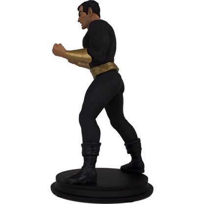 Icon Heroes DC Comics Black Adam 1:9 Statue